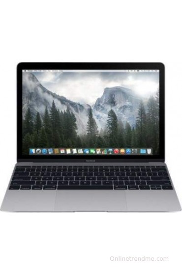 Apple MacBook MacBook Series MJY42HN/A MJY42HN/A Intel Core M - (8 GB DDR3/512 GB HDD/Mac OS X Mavericks) Notebook(12 inch, SPace Grey)